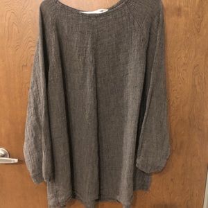 Elizabeth Suzann Gen 1 Warm Weather Artist Smock